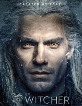 Ведьмак (2 сезон)