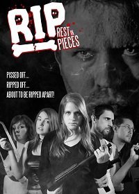 Покойся не с миром (2020)