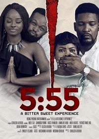 Без пяти шесть (2021)