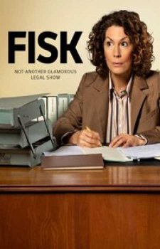 Фиск (1 сезон)