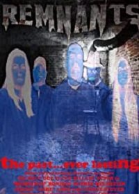 Призраки (2020)