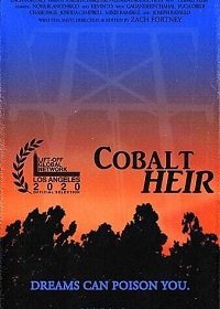 Наследник кобальта (2020)