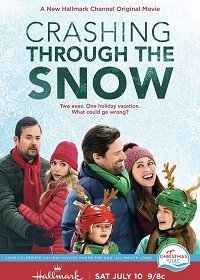 Стремглав сквозь снег (2021)