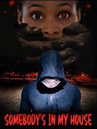 Незнакомец в моем доме (2020)