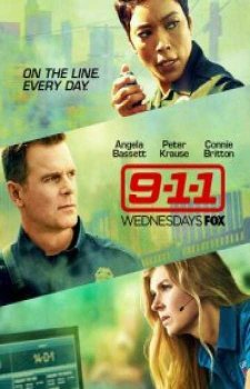 911 служба спасения (5 сезон)