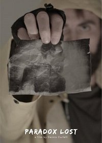 Потерянный парадокс (2021)