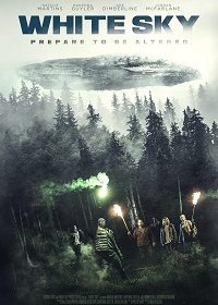 Белое небо (2021)