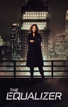 Уравнитель (2 сезон)