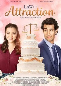 Закон притяжения (2020)