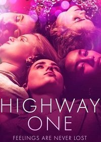 Шоссе номер один (2021)