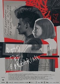 Отто-варвар (2020)