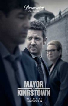 Мэр Кингстауна (1 сезон)