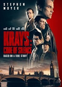Братья Крэй: Кодекс молчания (2021)