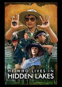 Тот, кто живет в Хидден-Лейкс (2021)