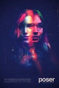 Позер (2021)