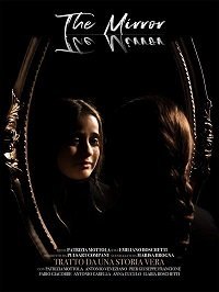 Зеркало (2021)