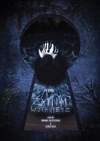 Прежде чем ты проснешься (2021)