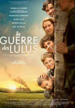 Братство четырех «Л» (2023)