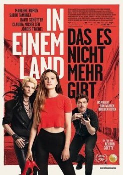 В стране, которой больше нет (2022)