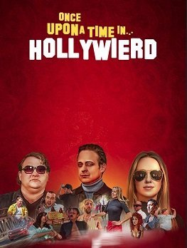 Однажды в... Голличуде (2022)