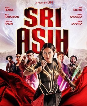 Шри Асих (2022)