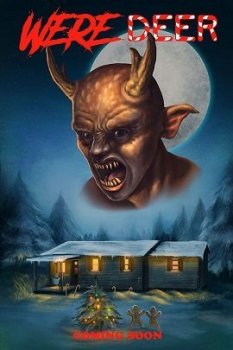 Олень-оборотень (2022)