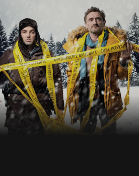 Полярный парк (1 сезон)