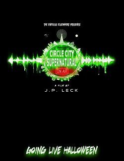 Сверхъестественное в Серкл Сити (2023)