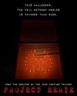 Проект "сверхъестественное" (2023)