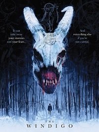 Вендиго (2023)
