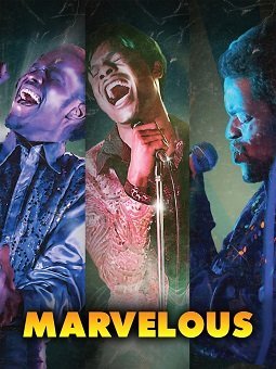 Изумительные парни (2023)