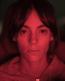 Красная Королева (1 сезон)