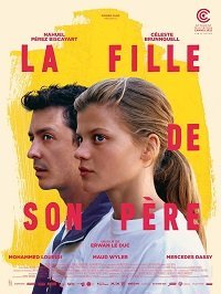 Дочь своего отца (2023)