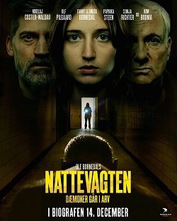 Ночной сторож: Демоны навсегда (2023)